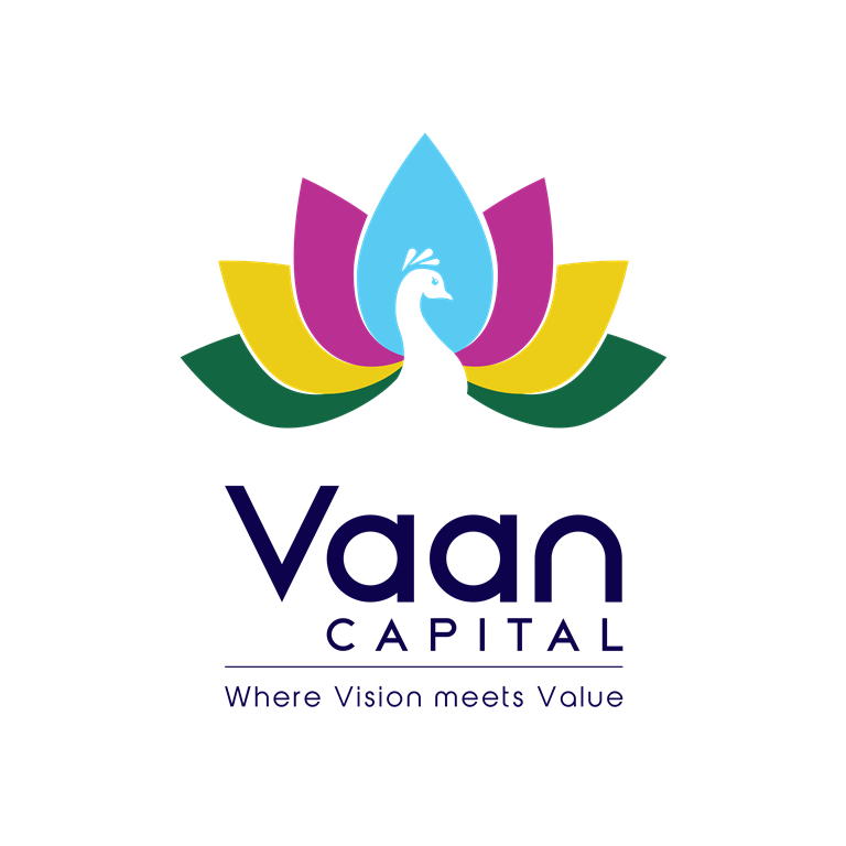 Vaan Capital - Logo